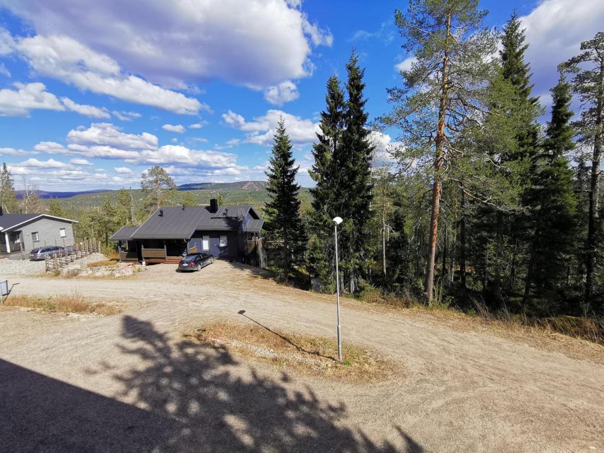 Huvikallio A Syote Bagian luar foto